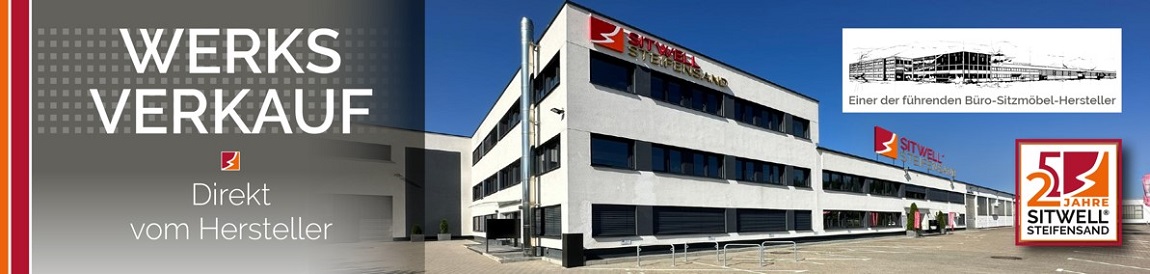 Bürostuhl-Kaufen.de ➜ Büro- und Sitzmöbelfabrik